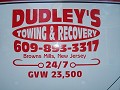 Dudleys Towing & Recovery