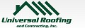 Universal Roofing and Contracting Inc.